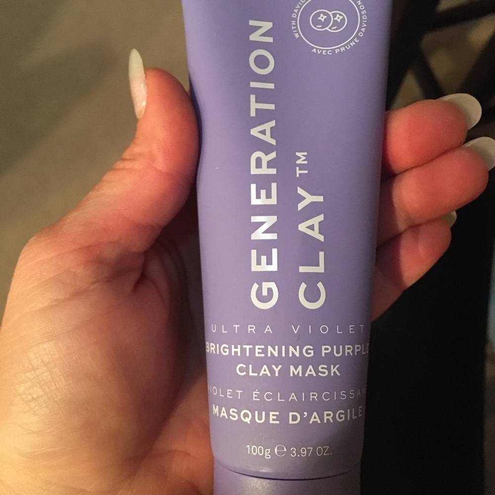 Generation clay